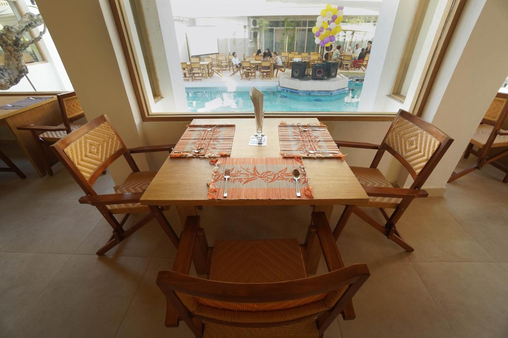One Bedroom Private Villa Kuta Seminyak  Bagian luar foto