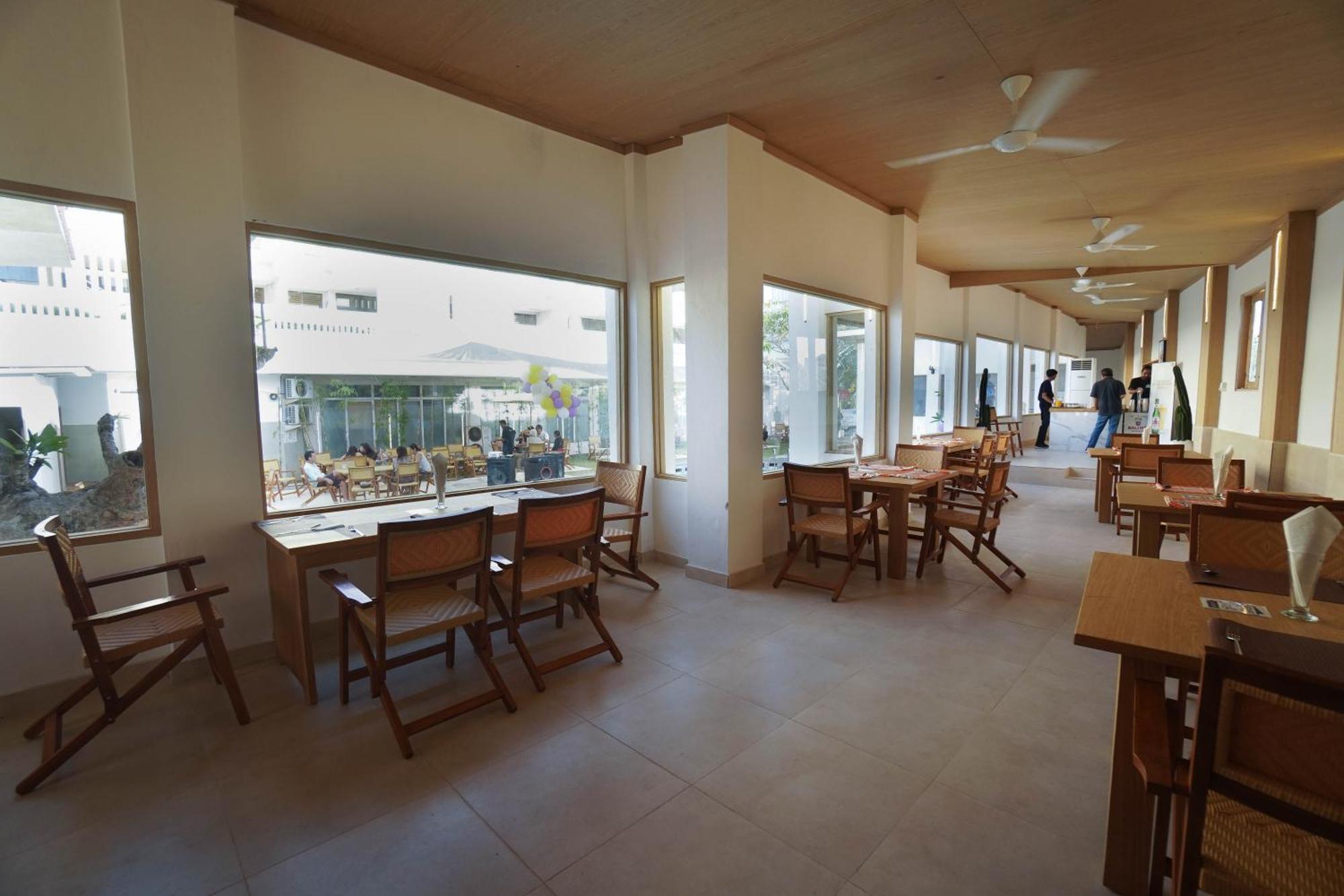 One Bedroom Private Villa Kuta Seminyak  Bagian luar foto