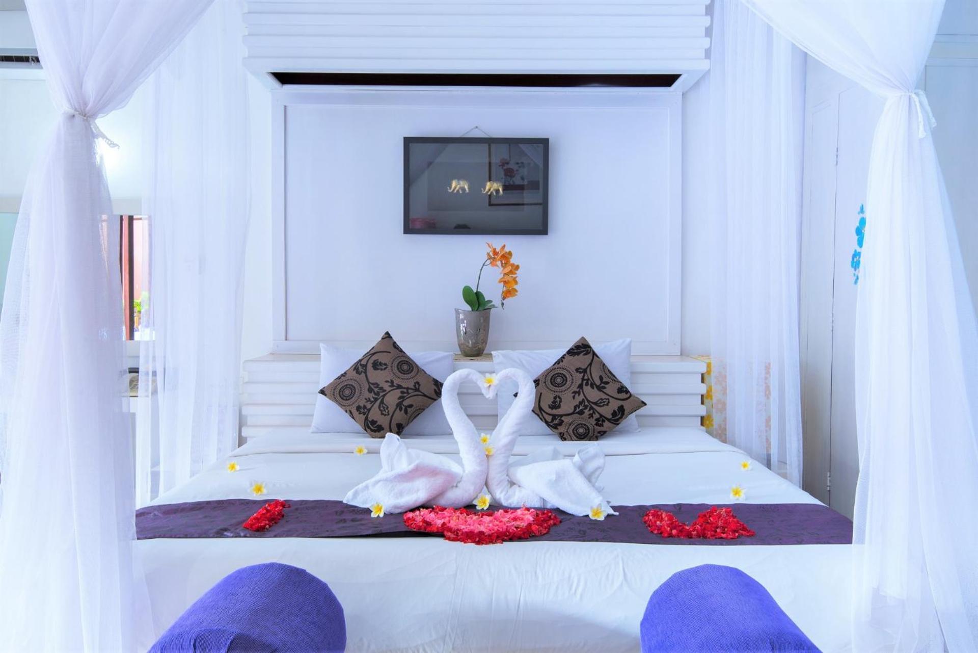 One Bedroom Private Villa Kuta Seminyak  Bagian luar foto